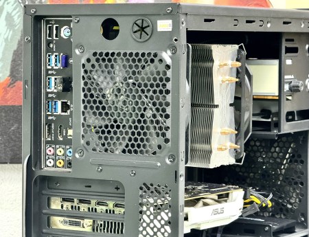 Core i7-4770 449